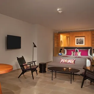 25 bedroom 4 breathless cabo san lucas resort   spa