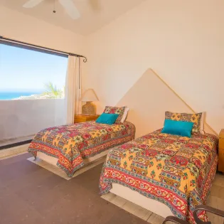 25 bedroom 4 sunset villa