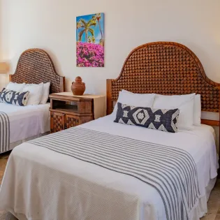 25 bedroom 4 villa buena vista