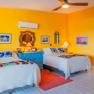 25 bedroom casa bugambilia