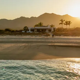 25 casa tortuga los frailes