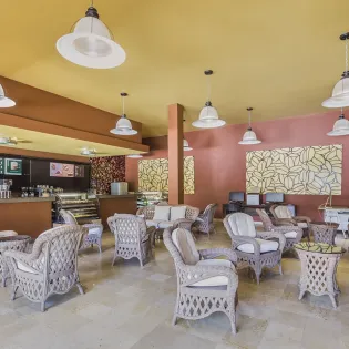 25 dining area grand fiesta americana los cabos