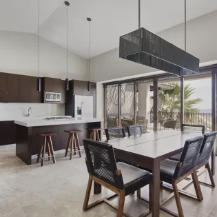 25 dining area live aqua private residences