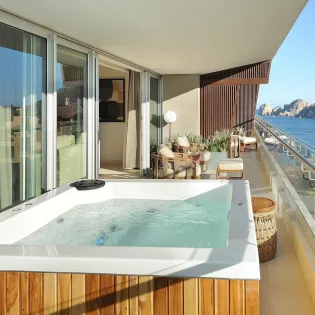 25 exterior corazon cabo resort   spa