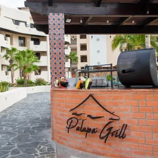 25 exterior solmar resort