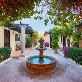 25 exterior villa agave azul