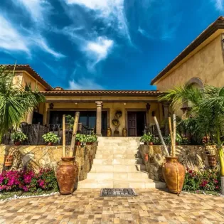 25 exterior villa la finca tezal