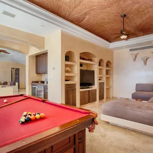25 game area villa gran vista