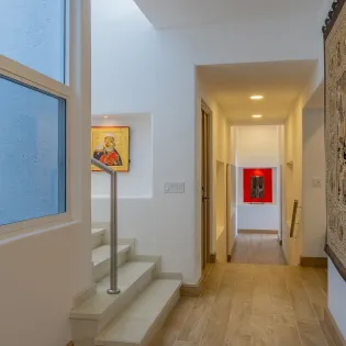 25 hallway villa esencia del mar