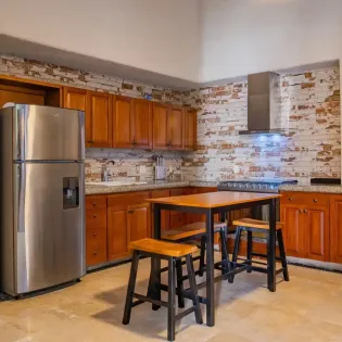 25 kitchen casa brooks