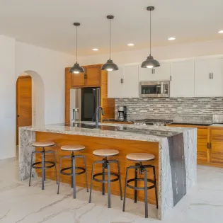 25 kitchen villa bella vida