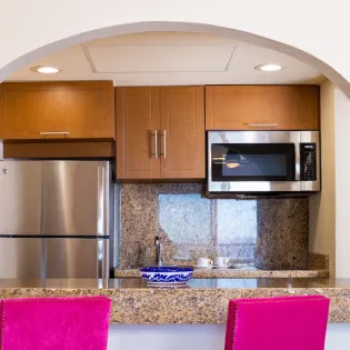 25 kitchen villa del palmar beach resort   spa