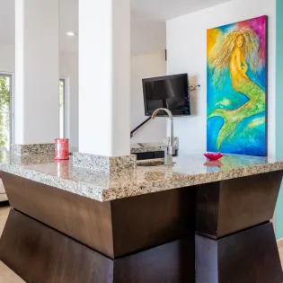25 kitchen villa sirena