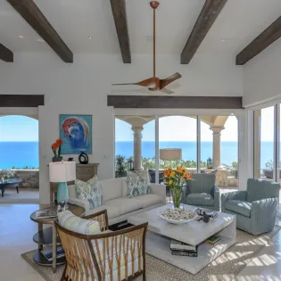 25 living room villas del mar casita 17