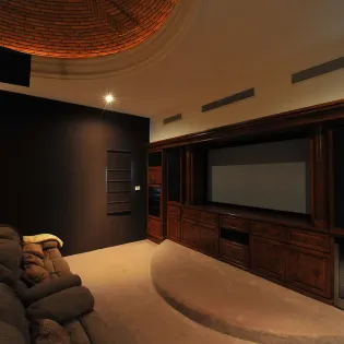 25 rancho de costa theater