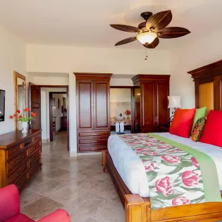 25 residences at hacienda encantada