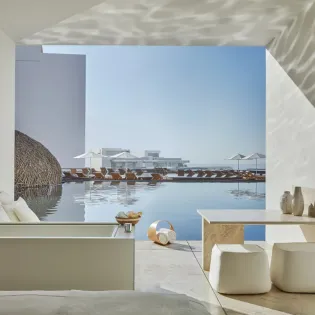 25 sitting area viceroy los cabos