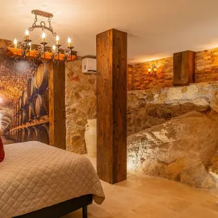 25 villa california bedroomsuite