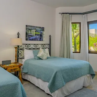 25 villa golondrina bedroom4