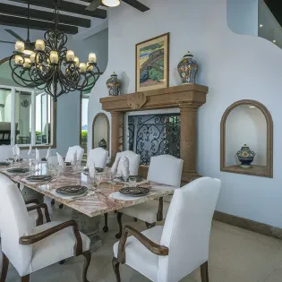 25 villa tortuga