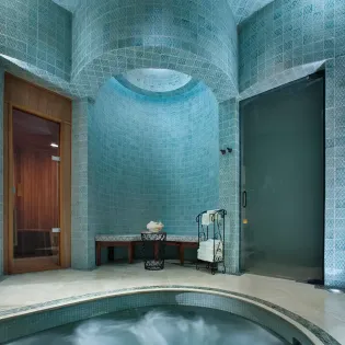 25 waldorf astoria los cabos pedregal spa