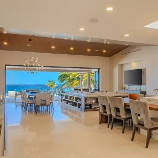 25casa keller dining