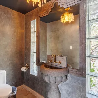 26 bathroom 1 casa bellamar de cabo colorado