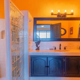 26 bathroom casa bugambilia