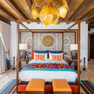 26 bedroom 1 la datcha