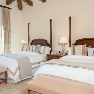 26 bedroom 1 villa mar azul palmilla