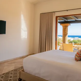 26 bedroom 2 villa vista al mar