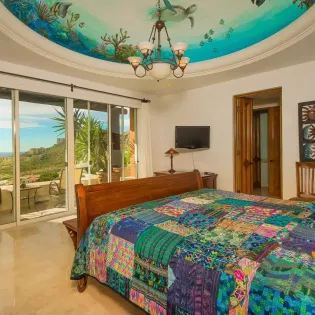 26 bedroom 3 villa las flores