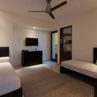 26 bedroom 3 villa pacific west