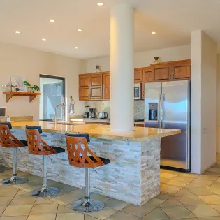 26 casa margarita 2025 kitchen