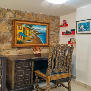 26 casa toro office
