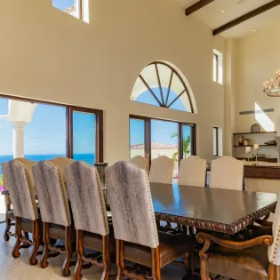 26 dining area casa stella