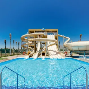 26 exterior riu santa fe