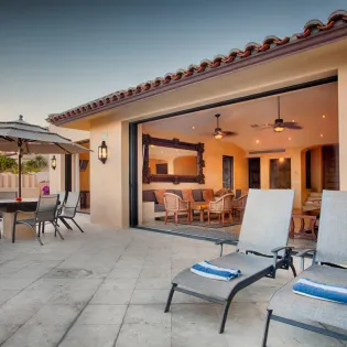 26 exterior villa gran vista