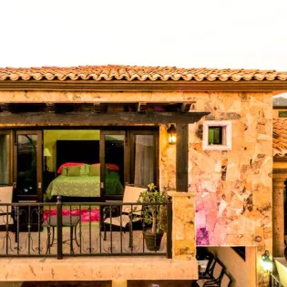 26 exterior villa la finca tezal