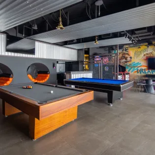 26 game area the club at solaz  luxury villas