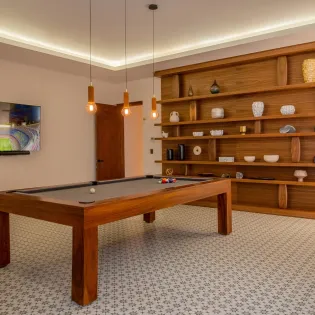26 game area villa saguaro