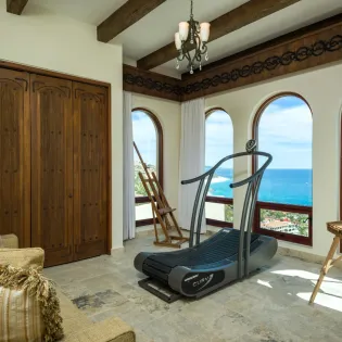 26 gym villa rio de luna