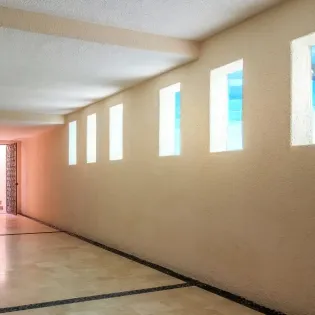 26 hallway casa brooks