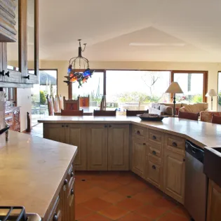 26 kitchen casa tortuga