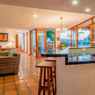26 kitchen villa carolina