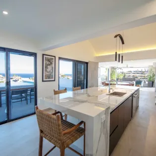 26 kitchen villa de lam
