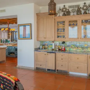 26 kitchen villa turquesa
