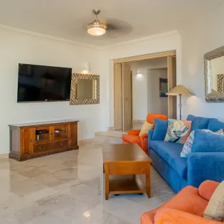 26 living room casa angel