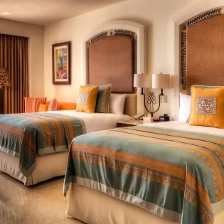 26 marquis los cabos suite