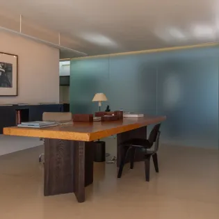 26 office room villa finisterra